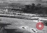 Image of Tugs and barges France, 1944, second 32 stock footage video 65675040509