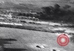 Image of Tugs and barges France, 1944, second 33 stock footage video 65675040509