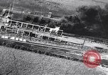 Image of Tugs and barges France, 1944, second 36 stock footage video 65675040509