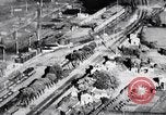 Image of Tugs and barges France, 1944, second 39 stock footage video 65675040509
