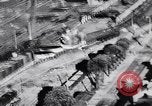 Image of Tugs and barges France, 1944, second 44 stock footage video 65675040509
