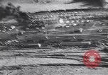 Image of Tugs and barges France, 1944, second 46 stock footage video 65675040509