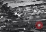 Image of Tugs and barges France, 1944, second 51 stock footage video 65675040509