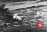 Image of Tugs and barges France, 1944, second 52 stock footage video 65675040509