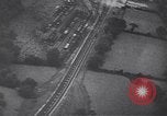 Image of Tugs and barges France, 1944, second 54 stock footage video 65675040509