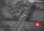 Image of Tugs and barges France, 1944, second 56 stock footage video 65675040509