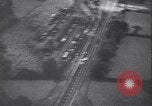 Image of Tugs and barges France, 1944, second 57 stock footage video 65675040509