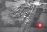 Image of Tugs and barges France, 1944, second 58 stock footage video 65675040509