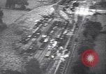 Image of Tugs and barges France, 1944, second 60 stock footage video 65675040509