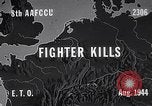 Image avions allemands l'Europe, 1944, de la seconde 1 séquences d'archives historiques vidéo 65675040510