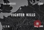 Image avions allemands l'Europe, 1944, de la seconde 3 séquences d'archives historiques vidéo 65675040510