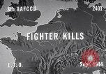 Image of German planes Germany, 1944, second 1 stock footage video 65675040511