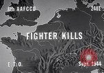 Image of German planes Germany, 1944, second 3 stock footage video 65675040511