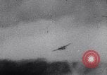 Image of German planes Germany, 1944, second 10 stock footage video 65675040511