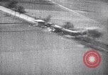 Image of German planes Germany, 1944, second 29 stock footage video 65675040511