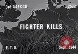 Image of German planes Germany, 1944, second 5 stock footage video 65675040512
