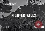 Image of German planes Germany, 1944, second 6 stock footage video 65675040512
