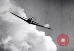 Image of German planes Germany, 1944, second 29 stock footage video 65675040512