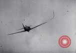 Image of German planes Germany, 1944, second 35 stock footage video 65675040512