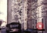 Image of New York City tenements demolished New York City USA, 1967, second 10 stock footage video 65675040513