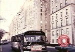 Image of New York City tenements demolished New York City USA, 1967, second 11 stock footage video 65675040513
