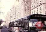 Image of New York City tenements demolished New York City USA, 1967, second 12 stock footage video 65675040513