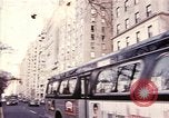 Image of New York City tenements demolished New York City USA, 1967, second 13 stock footage video 65675040513