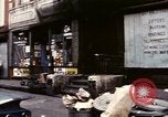 Image of New York City tenements demolished New York City USA, 1967, second 24 stock footage video 65675040513