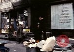 Image of New York City tenements demolished New York City USA, 1967, second 29 stock footage video 65675040513