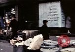 Image of New York City tenements demolished New York City USA, 1967, second 30 stock footage video 65675040513