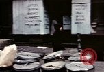 Image of New York City tenements demolished New York City USA, 1967, second 31 stock footage video 65675040513