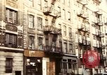 Image of New York City tenements demolished New York City USA, 1967, second 46 stock footage video 65675040513