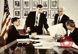 Image of New York City tenements demolished New York City USA, 1967, second 49 stock footage video 65675040513
