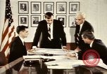 Image of New York City tenements demolished New York City USA, 1967, second 52 stock footage video 65675040513