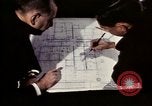 Image of New York City tenements demolished New York City USA, 1967, second 56 stock footage video 65675040513
