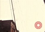 Image of New York City tenements demolished New York City USA, 1967, second 59 stock footage video 65675040513