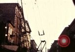 Image of New York City tenements demolished New York City USA, 1967, second 60 stock footage video 65675040513