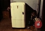 Image of New York City tenements demolished New York City USA, 1967, second 62 stock footage video 65675040513
