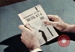 Standbild Instant Rehabilitation New York City USA, 1967, aus Sekunde 20 historischem Filmmaterial Videoclip 65675040515