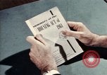 Standbild Instant Rehabilitation New York City USA, 1967, aus Sekunde 21 historischem Filmmaterial Videoclip 65675040515