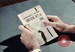 Standbild Instant Rehabilitation New York City USA, 1967, aus Sekunde 22 historischem Filmmaterial Videoclip 65675040515