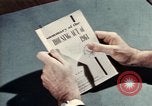 Standbild Instant Rehabilitation New York City USA, 1967, aus Sekunde 23 historischem Filmmaterial Videoclip 65675040515