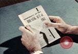 Standbild Instant Rehabilitation New York City USA, 1967, aus Sekunde 24 historischem Filmmaterial Videoclip 65675040515