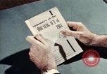 Standbild Instant Rehabilitation New York City USA, 1967, aus Sekunde 25 historischem Filmmaterial Videoclip 65675040515