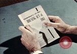 Standbild Instant Rehabilitation New York City USA, 1967, aus Sekunde 26 historischem Filmmaterial Videoclip 65675040515