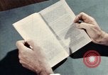 Standbild Instant Rehabilitation New York City USA, 1967, aus Sekunde 30 historischem Filmmaterial Videoclip 65675040515