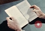 Standbild Instant Rehabilitation New York City USA, 1967, aus Sekunde 34 historischem Filmmaterial Videoclip 65675040515