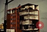 Standbild Instant Rehabilitation New York City USA, 1967, aus Sekunde 60 historischem Filmmaterial Videoclip 65675040515