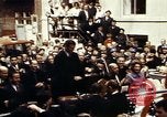 Immagine di Mayor John Lindsay New York City USA, 1967, secondo 5 filmato di repertorio 65675040517