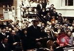 Immagine di Mayor John Lindsay New York City USA, 1967, secondo 7 filmato di repertorio 65675040517